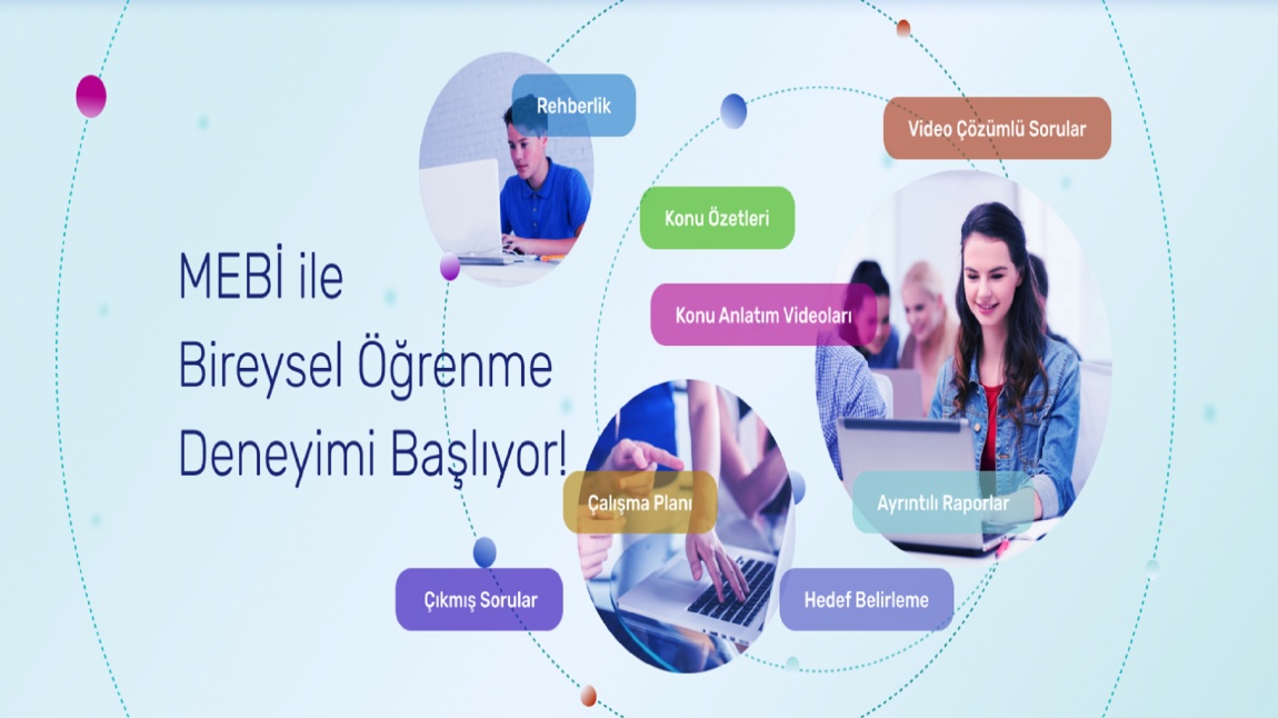 Millî Eğitim Bakanlığı Bireysel Öğrenme Platformu